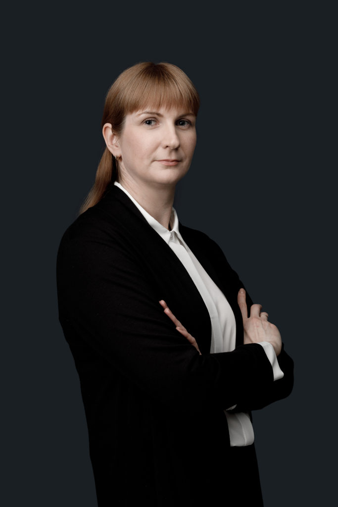 Анна Вячеславовна