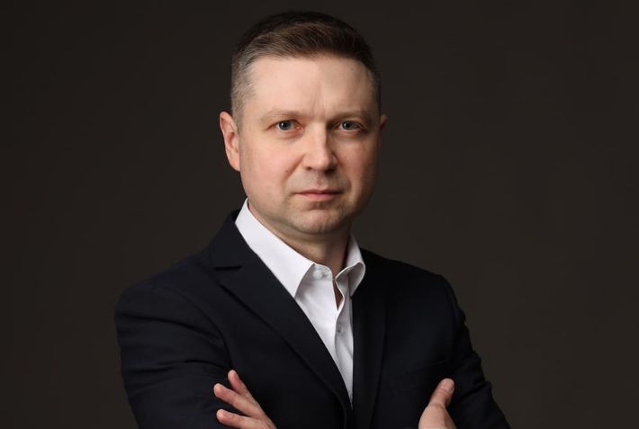 Степанов Дмитрий